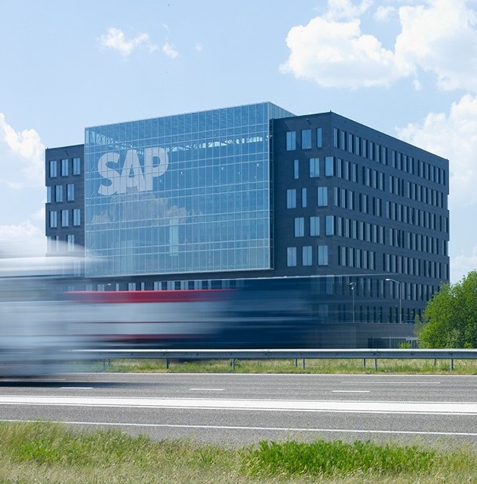SAP Nederland: ''Aspirant-status goede stap in de richting van inclusievere onderneming''